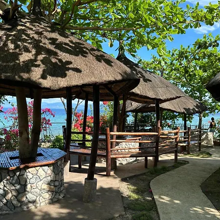 Nanay Eustiquia Complex Beach Resort