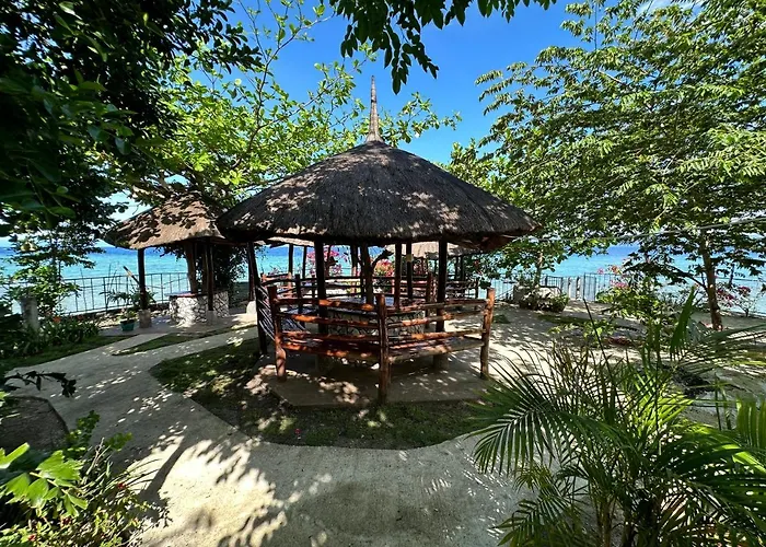 Resort Nanay Eustiquia Complex Saavedra