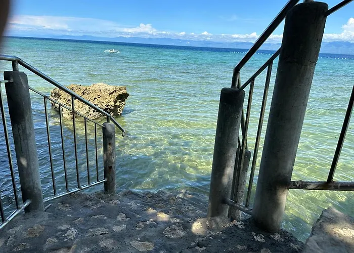 Nanay Eustiquia Complex Resort *