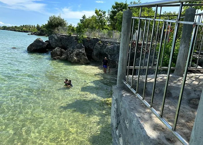 Nanay Eustiquia Complex Resort *