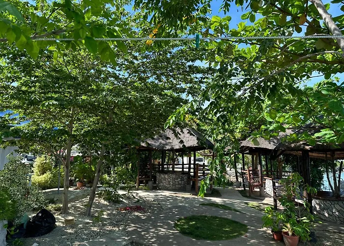 Resort Nanay Eustiquia Complex