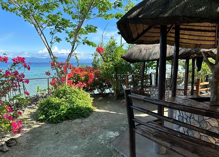 Nanay Eustiquia Complex Resort