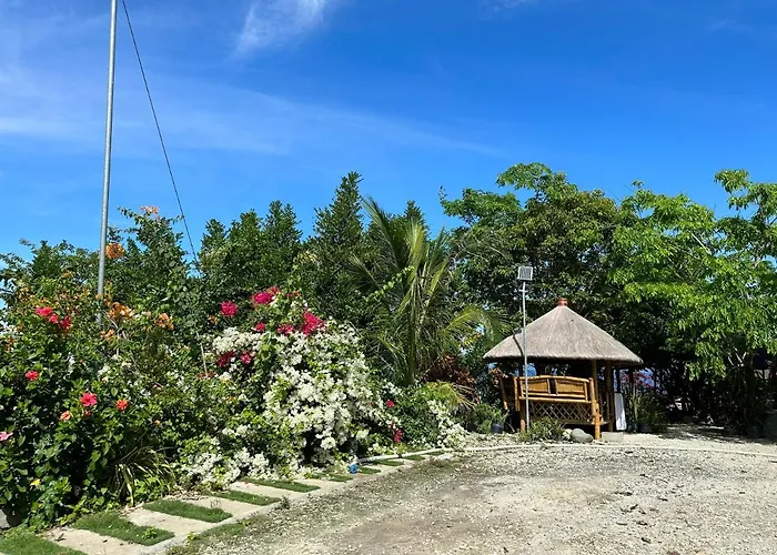 Nanay Eustiquia Complex