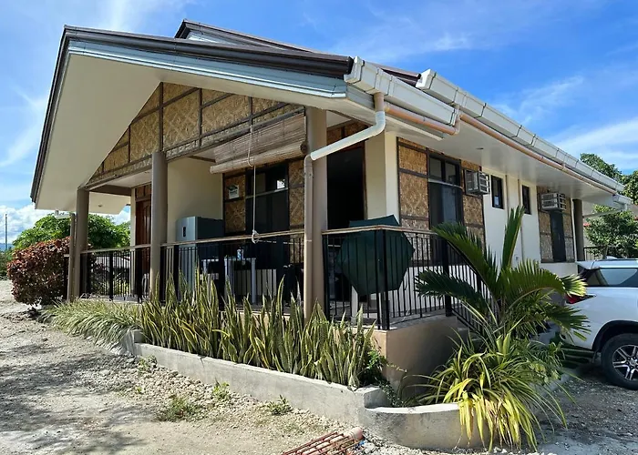 Resort Nanay Eustiquia Complex