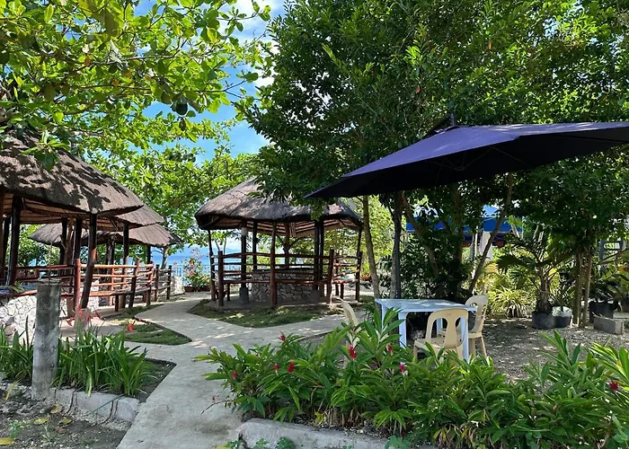 Resort Nanay Eustiquia Complex
