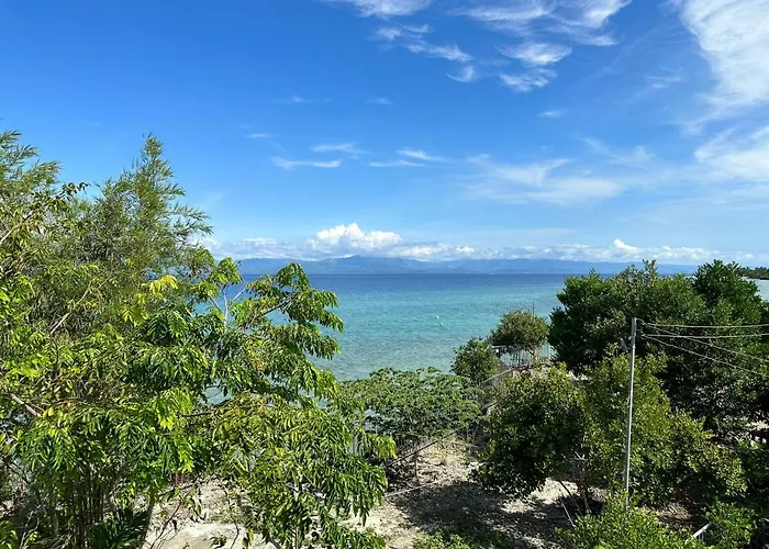 Nanay Eustiquia Complex Resort
